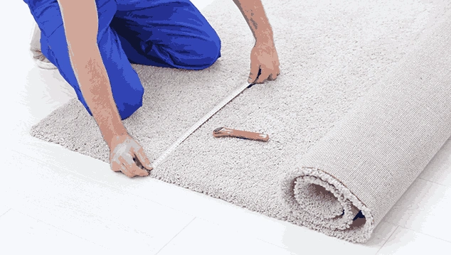 Carpet Repair Services Mount Macedon