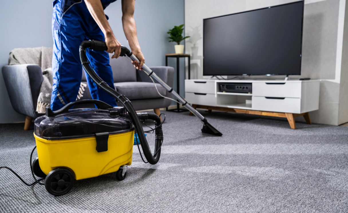 Extract Carpet Cleaning Mount Macedon Contact Office